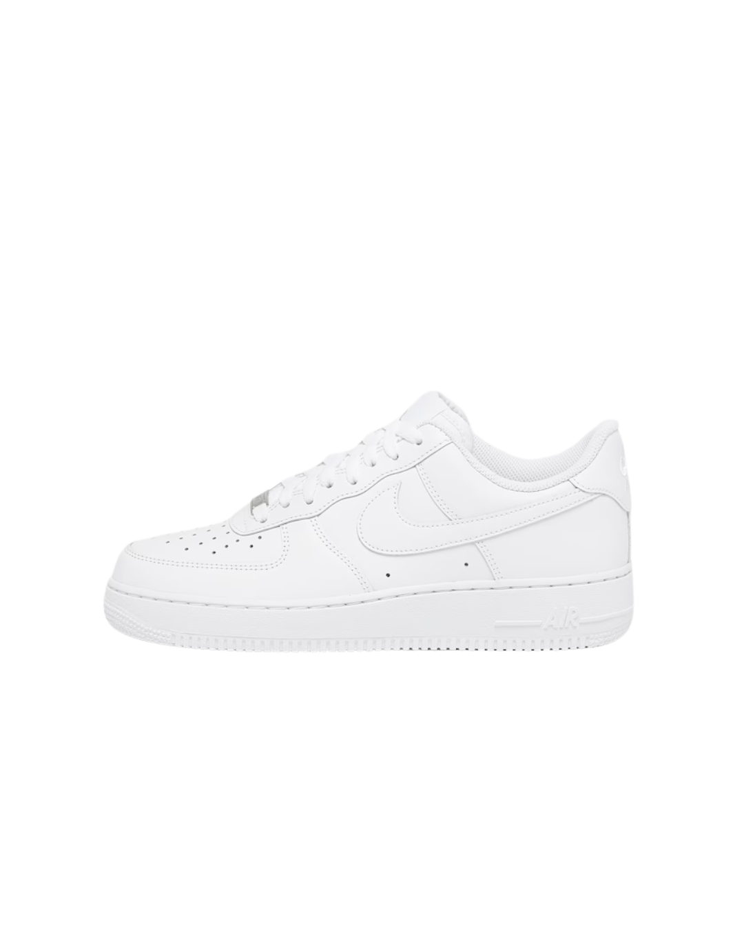 Nike Air Force 1 - White